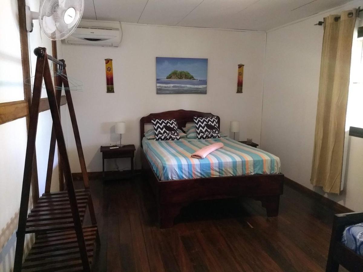 Sunset Chill Out Bed&Breakfast Sámara Exterior foto