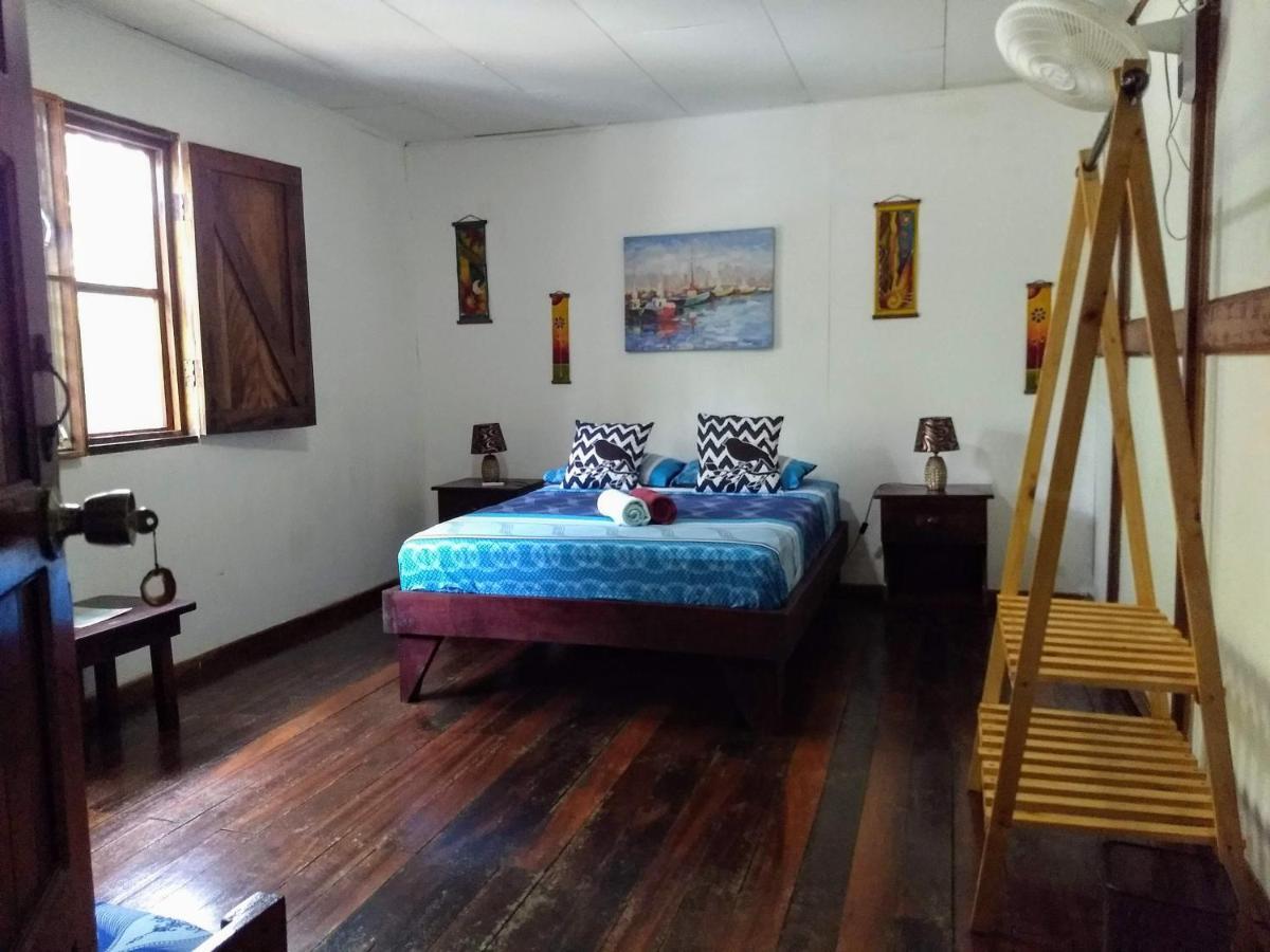 Sunset Chill Out Bed&Breakfast Sámara Exterior foto